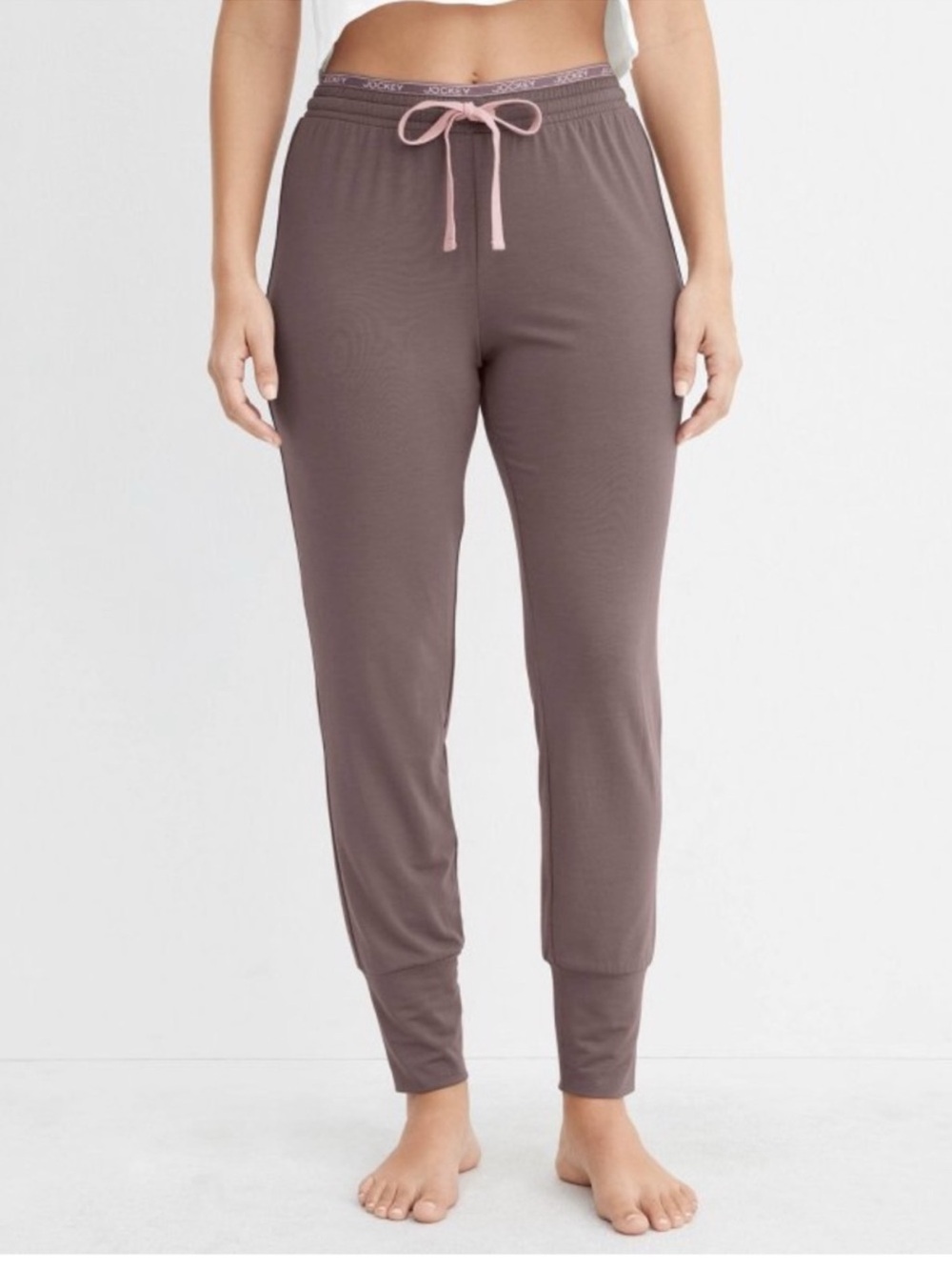 NWT Jockey Jogger Lounge Wear